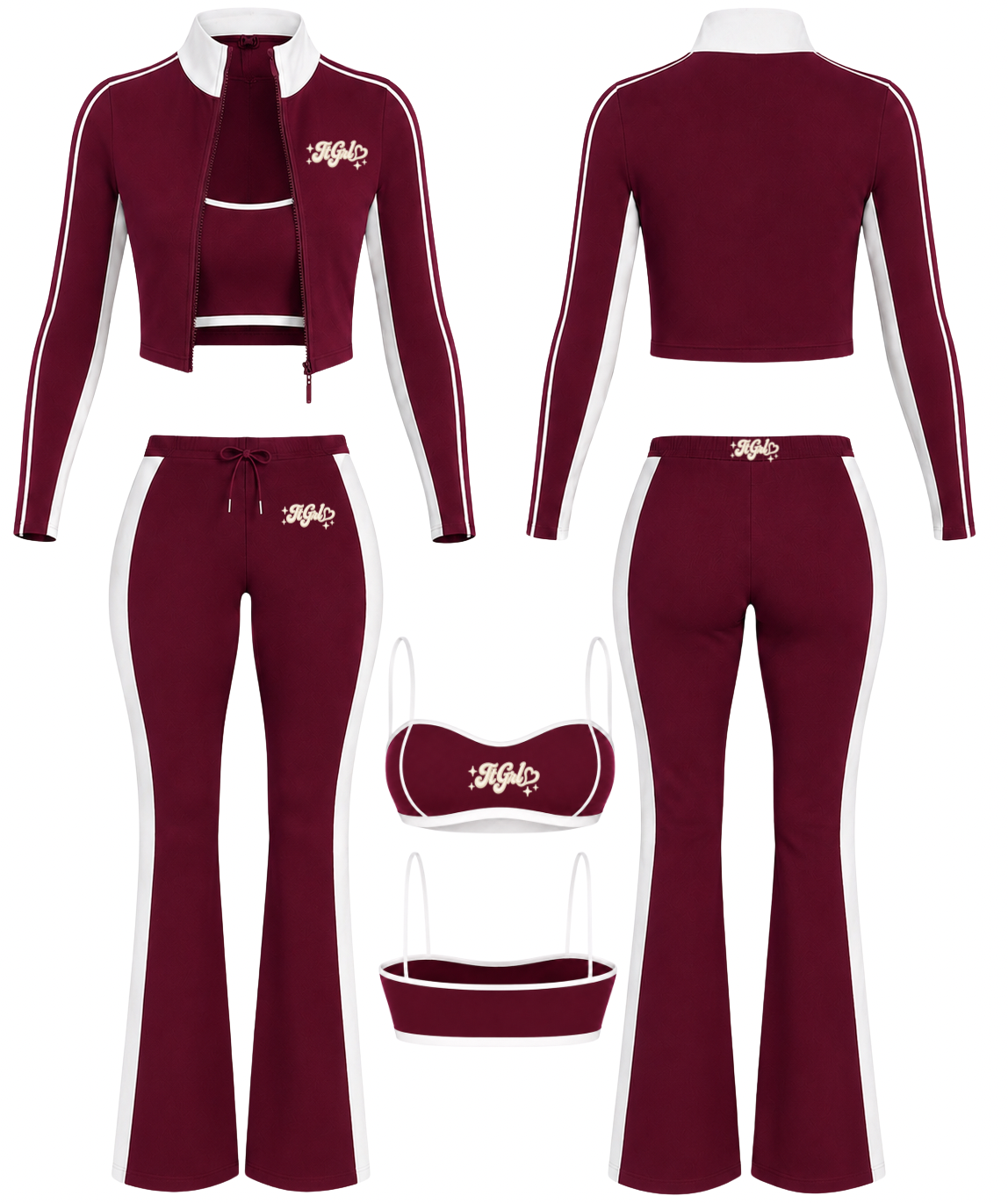 Winesumacset🍷✨(PREORDER)