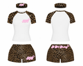 🐆 🩷Fierce Grl Set(PREORDER)